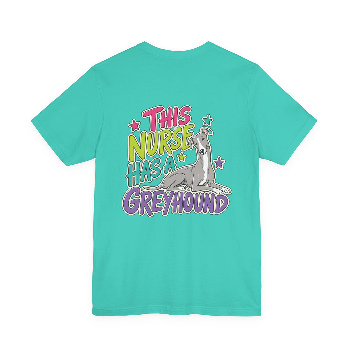 Greyhound T-Shirt I