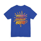 Behavioral Health Nurse T-Shirt