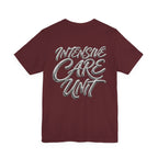 Intensive Care Unit Nurse T-Shirt