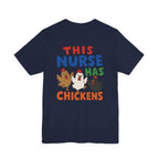Chickens T-Shirt