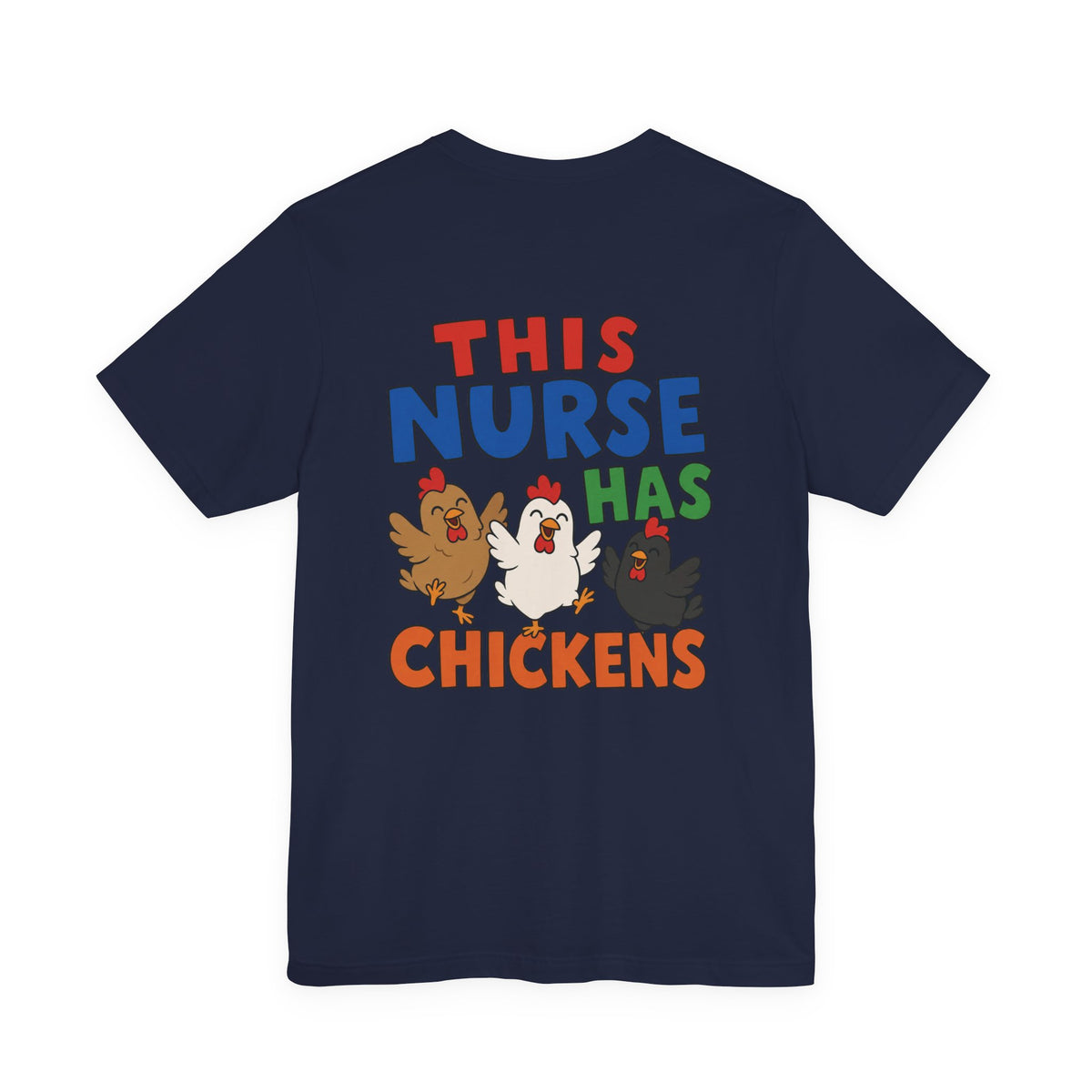 Chickens T-Shirt