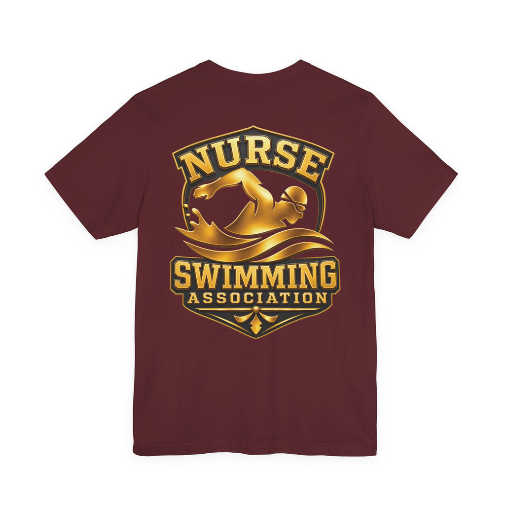 Swimming T-Shirt