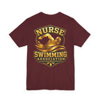 Swimming T-Shirt