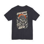 Anime Emergency Room Nurse T-Shirt