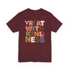 Treat With Kindness Donut Variety T-Shirt