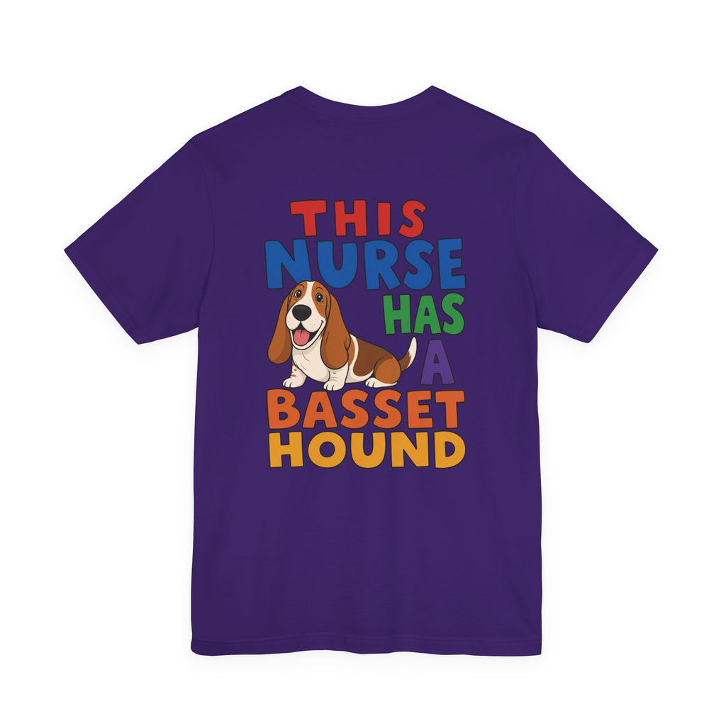 Basset Hound T-Shirt II