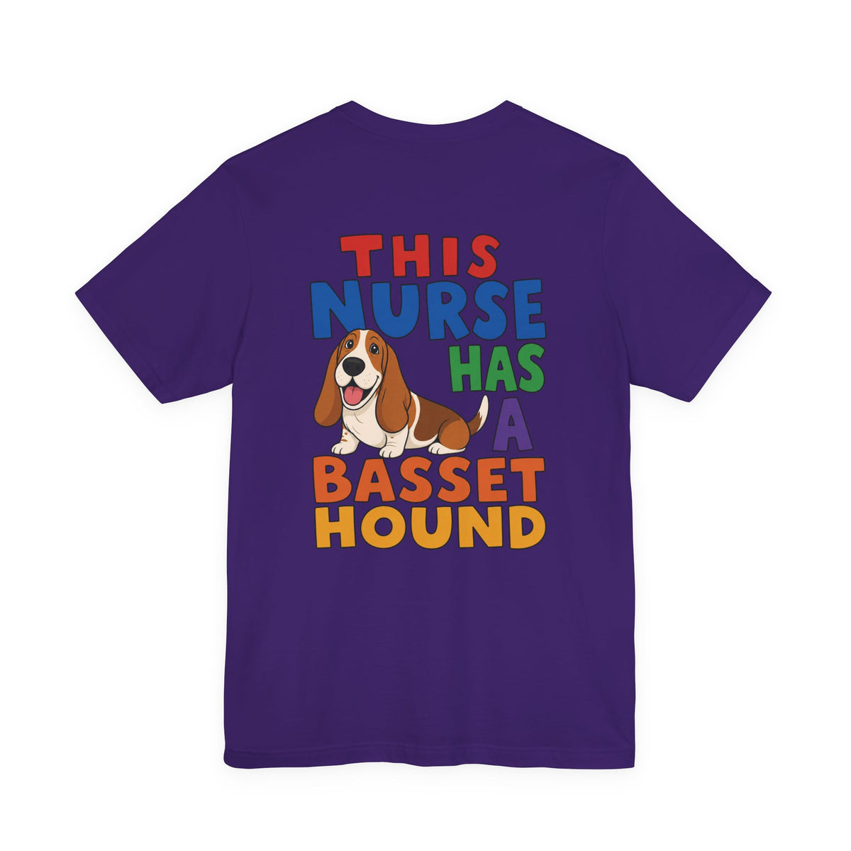 Basset Hound T-Shirt II