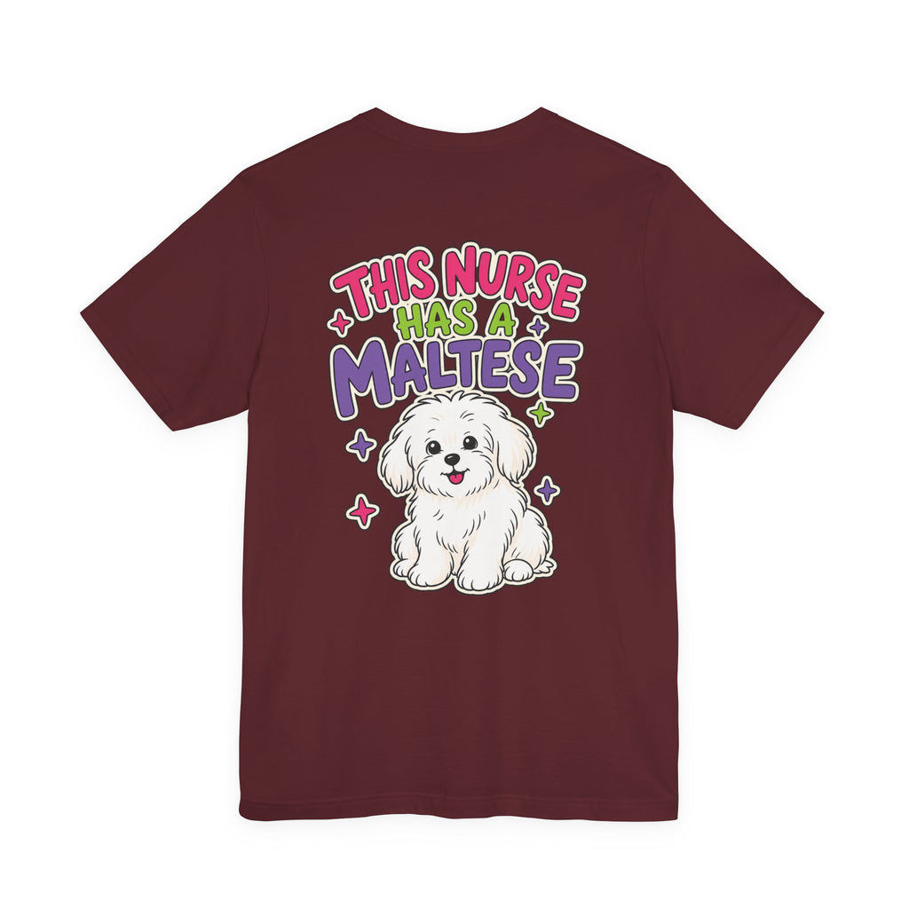 Maltese T-Shirt I