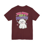 Maltese T-Shirt I