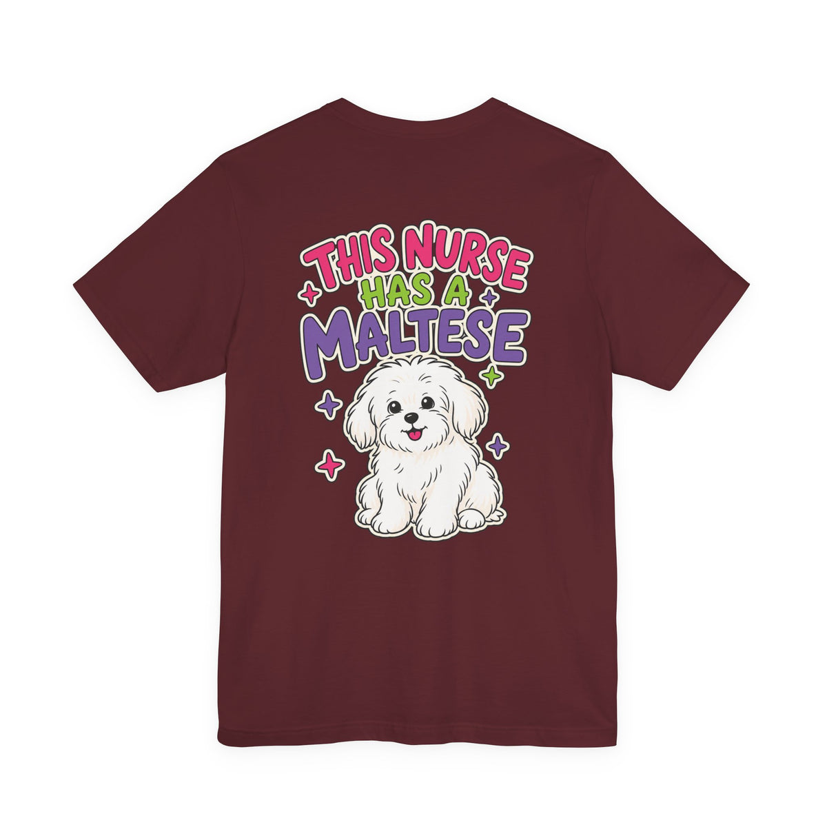 Maltese T-Shirt I
