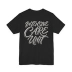 Intensive Care Unit Nurse T-Shirt