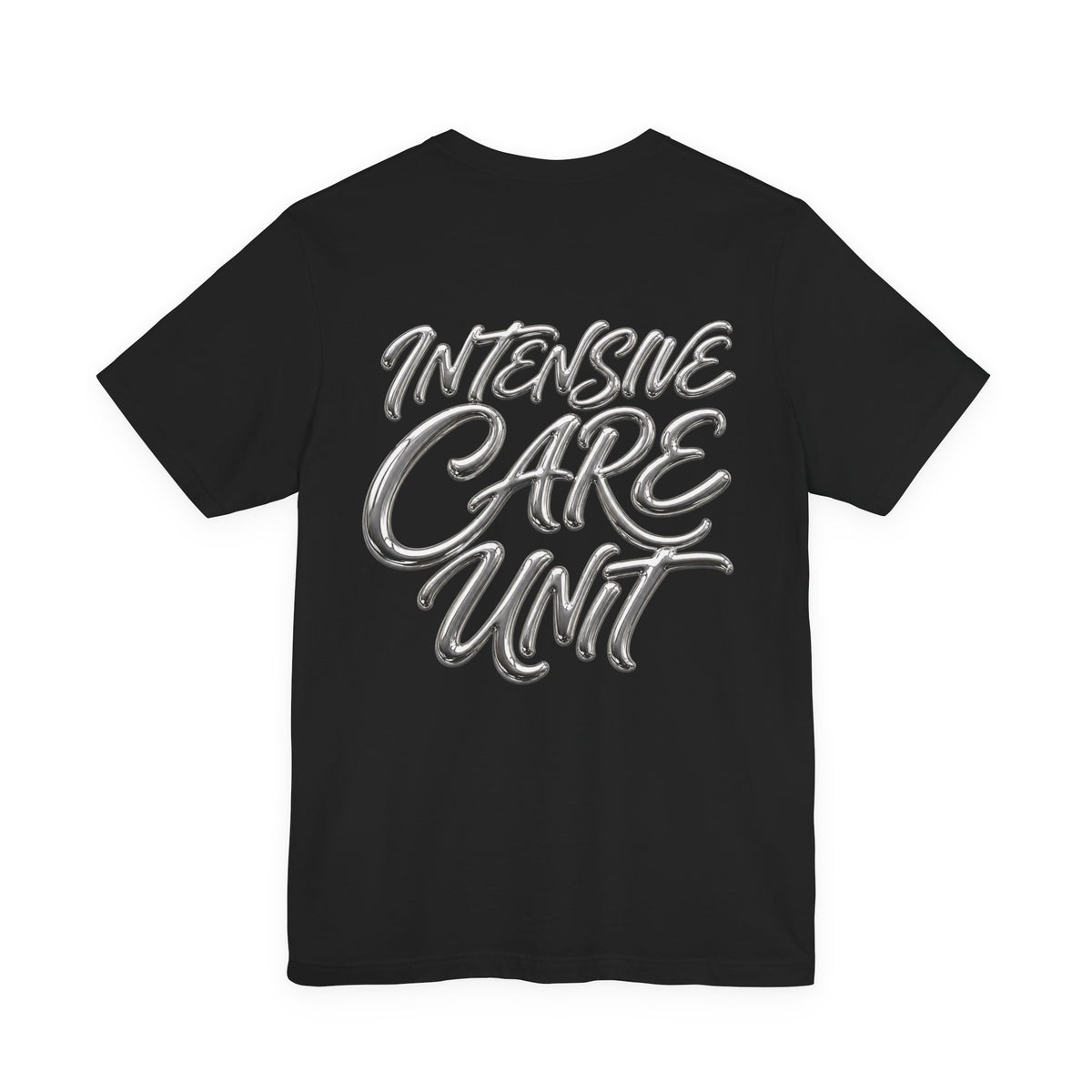 Intensive Care Unit Nurse T-Shirt