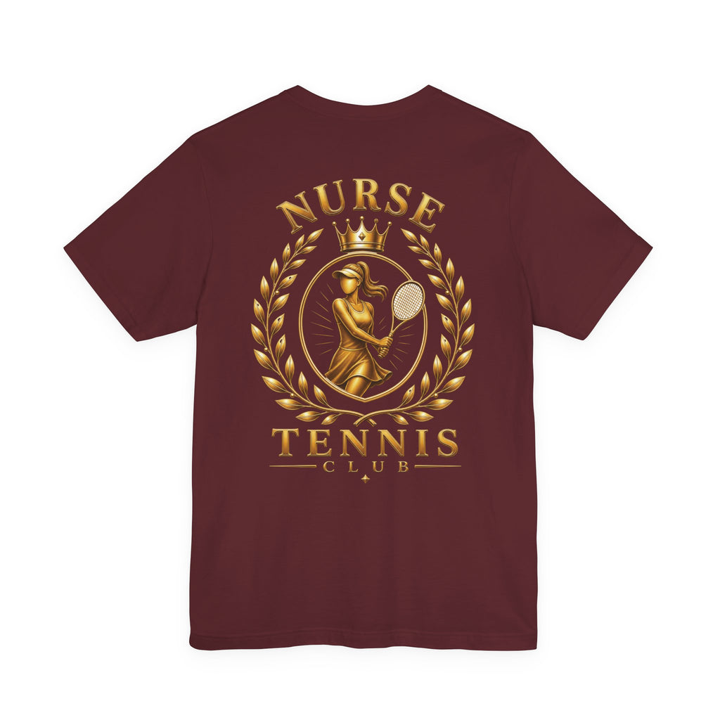 Tennis T-Shirt