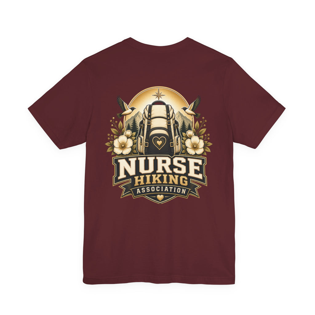 Hiking T-Shirt