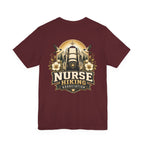 Hiking T-Shirt