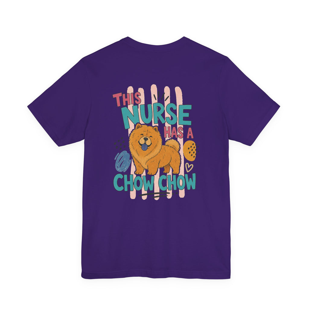 Chow Chow T-Shirt III