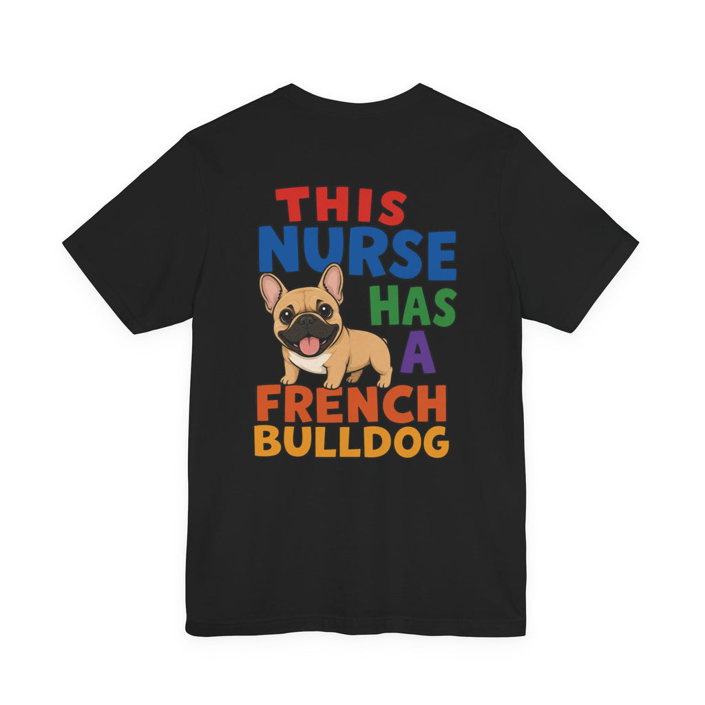 French Bulldog T-Shirt II