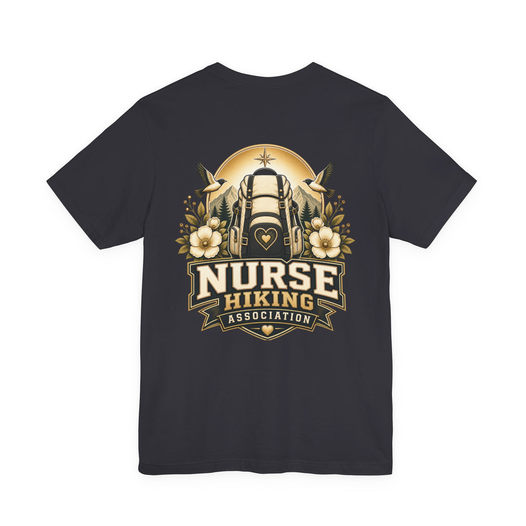 Hiking T-Shirt