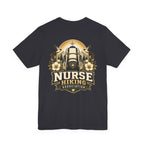 Hiking T-Shirt