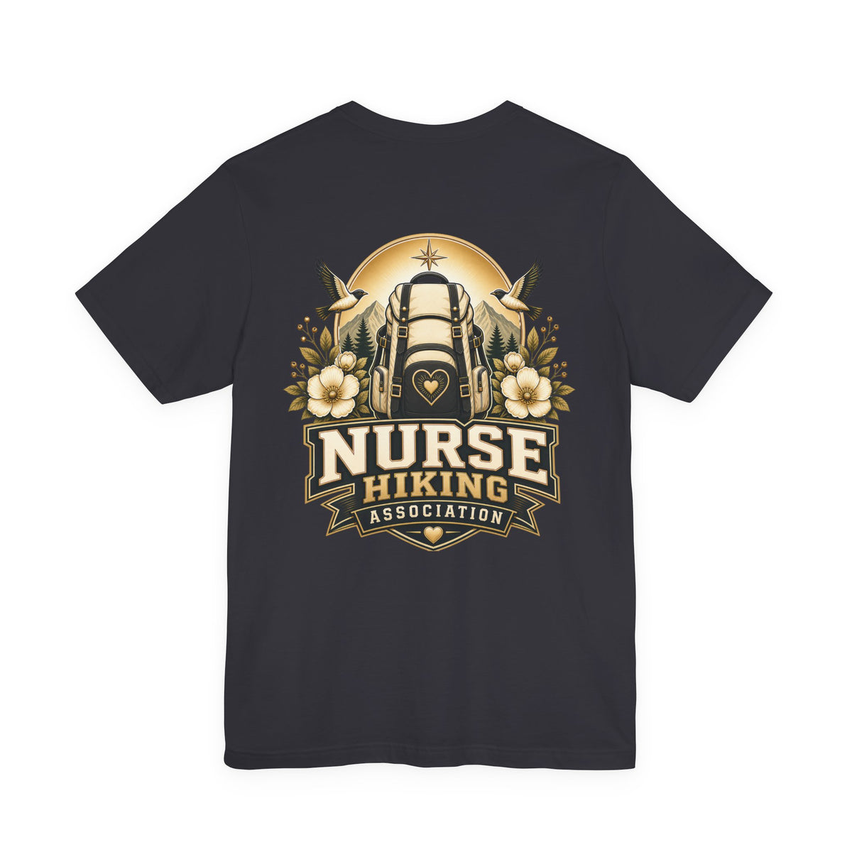 Hiking T-Shirt