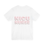 Uncommon Nurse NICU Nurse T-Shirt
