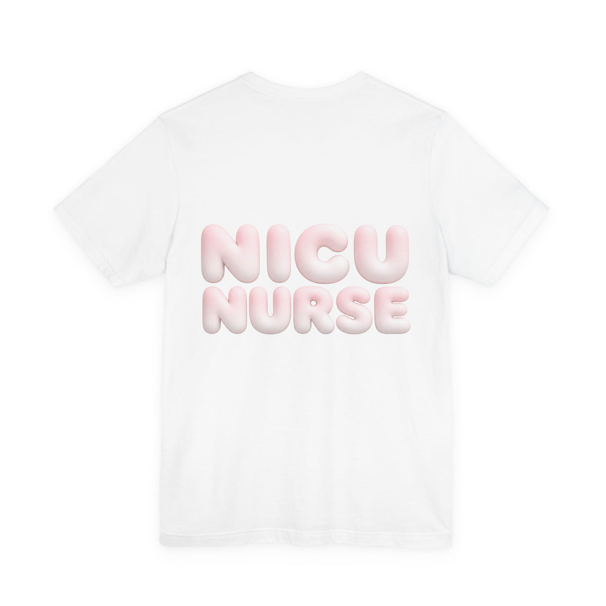 Uncommon Nurse NICU Nurse T-Shirt
