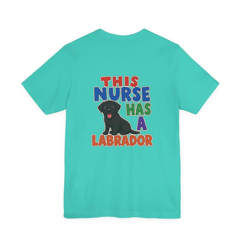 Labrador T-Shirt II
