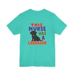 Labrador T-Shirt II
