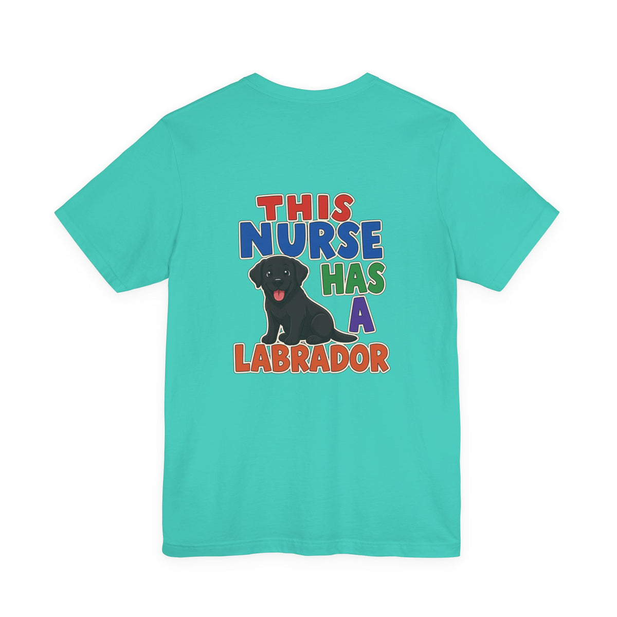Labrador T-Shirt II