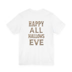 Uncommon Nurse Happy All Hallows Eve T-Shirt