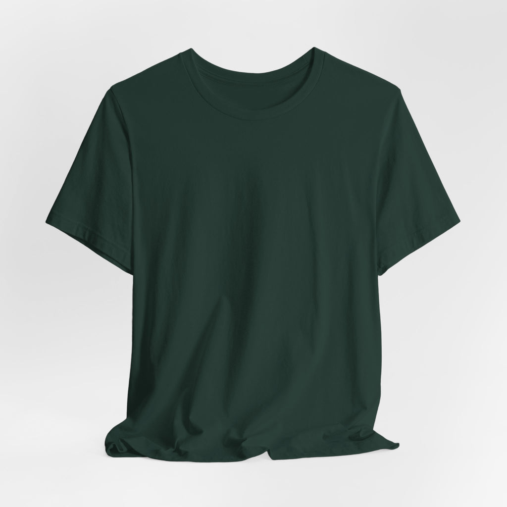 Uncommon Nurse Golf T-Shirt