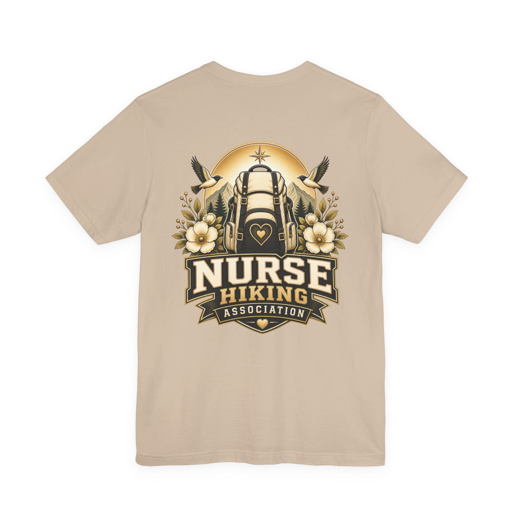 Hiking T-Shirt
