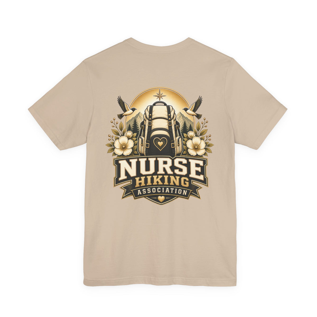 Hiking T-Shirt