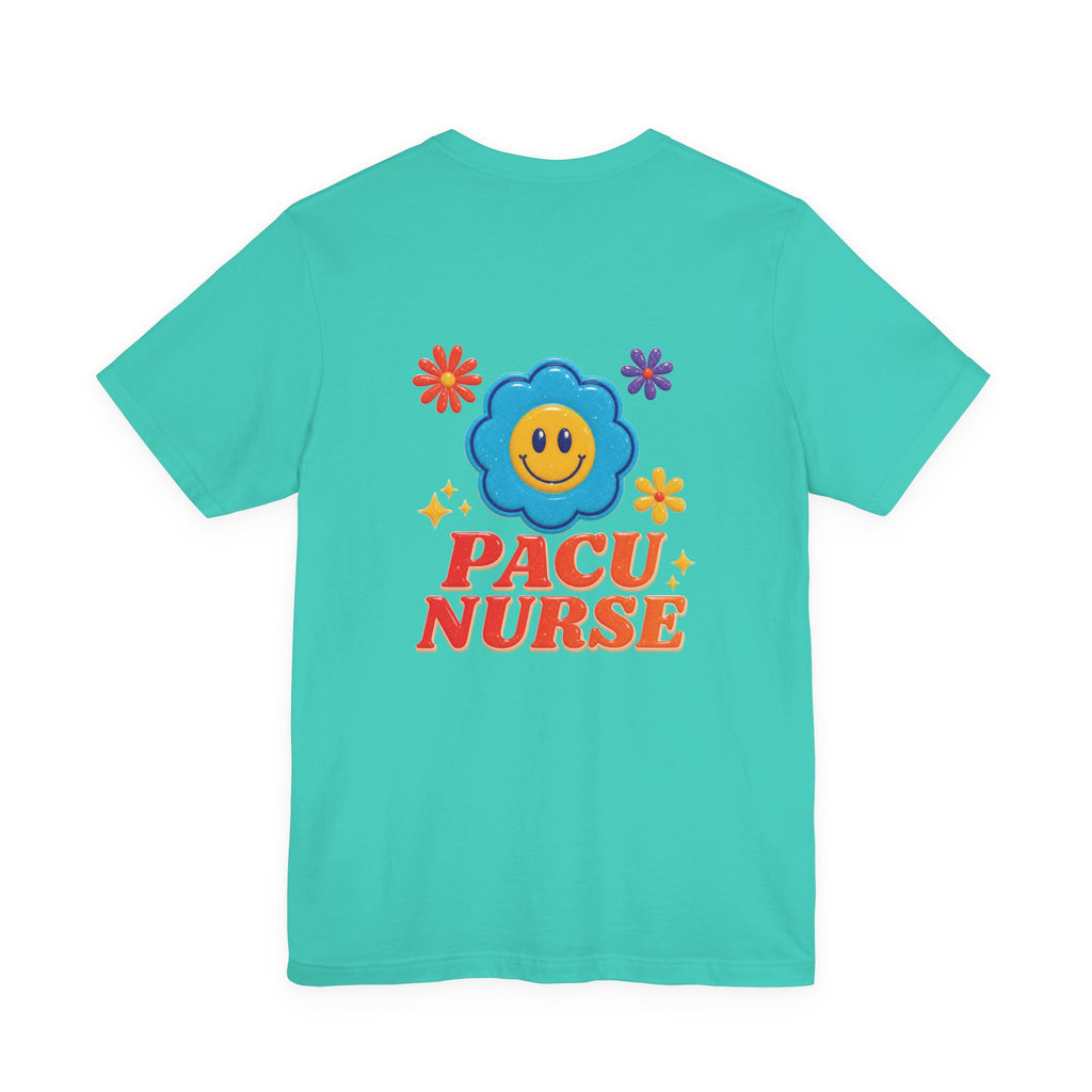PACU Nurse T-Shirt