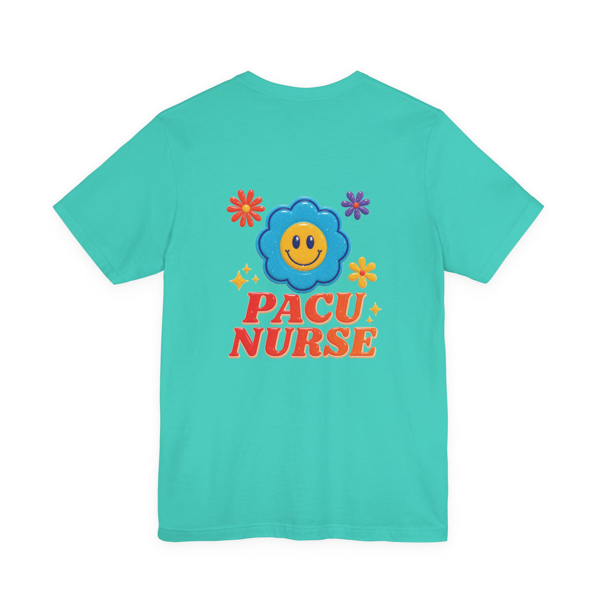 PACU Nurse T-Shirt