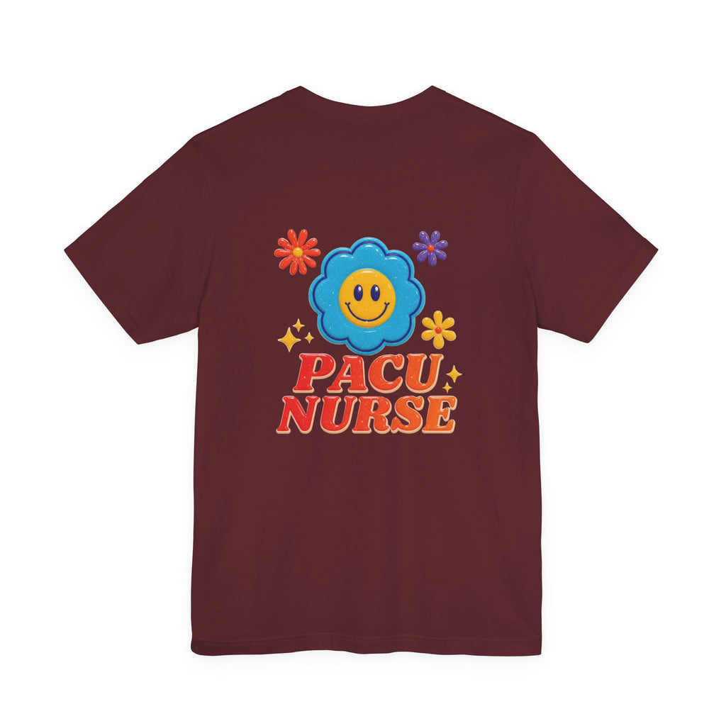 PACU Nurse T-Shirt