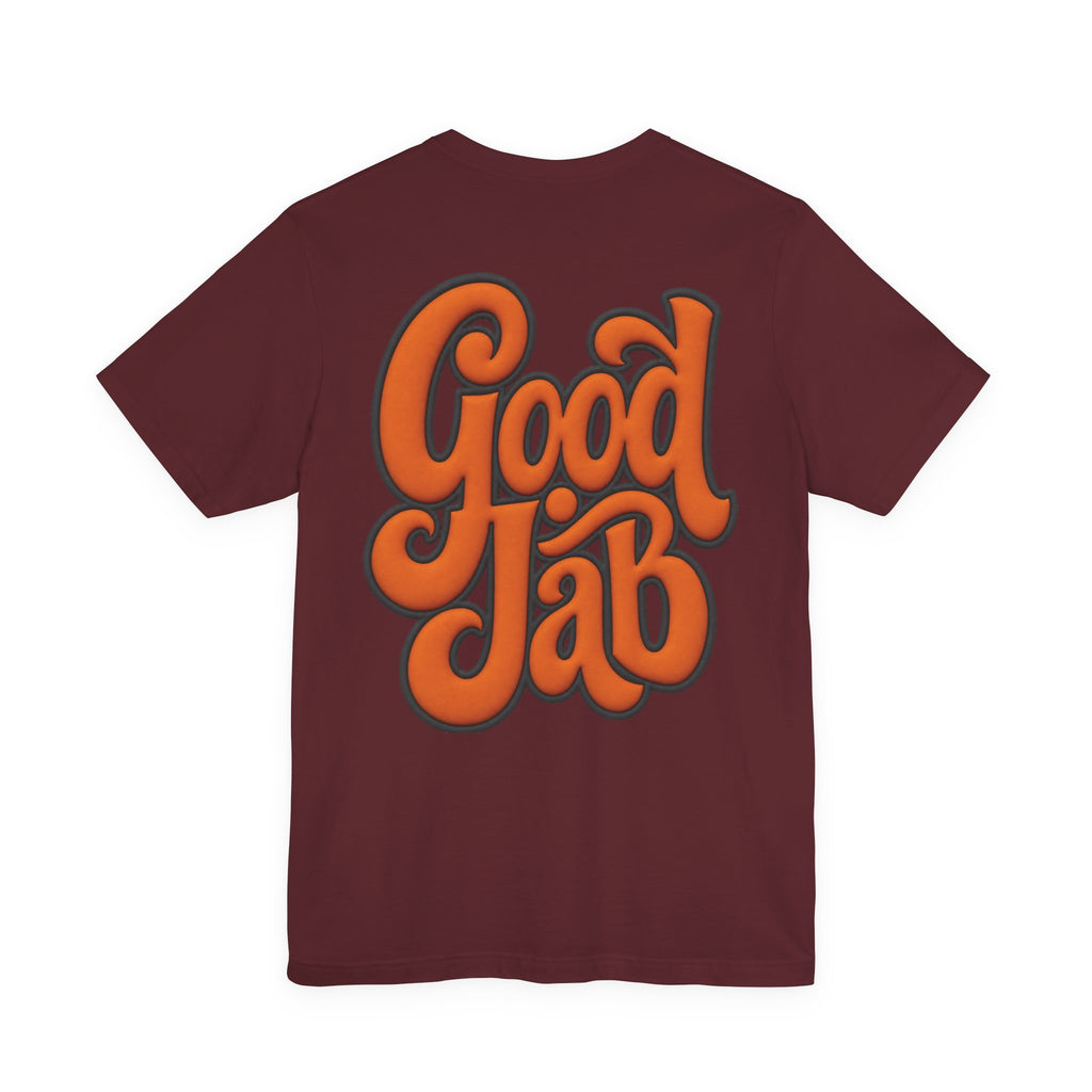 Good Jab T-Shirt I