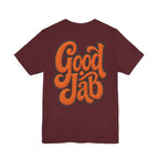 Good Jab T-Shirt I