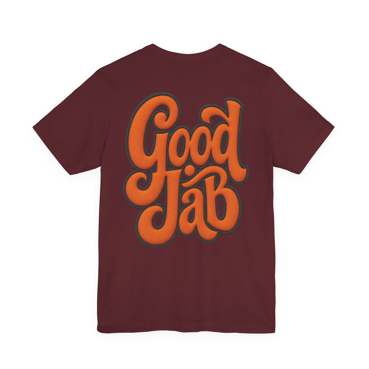 Good Jab T-Shirt I