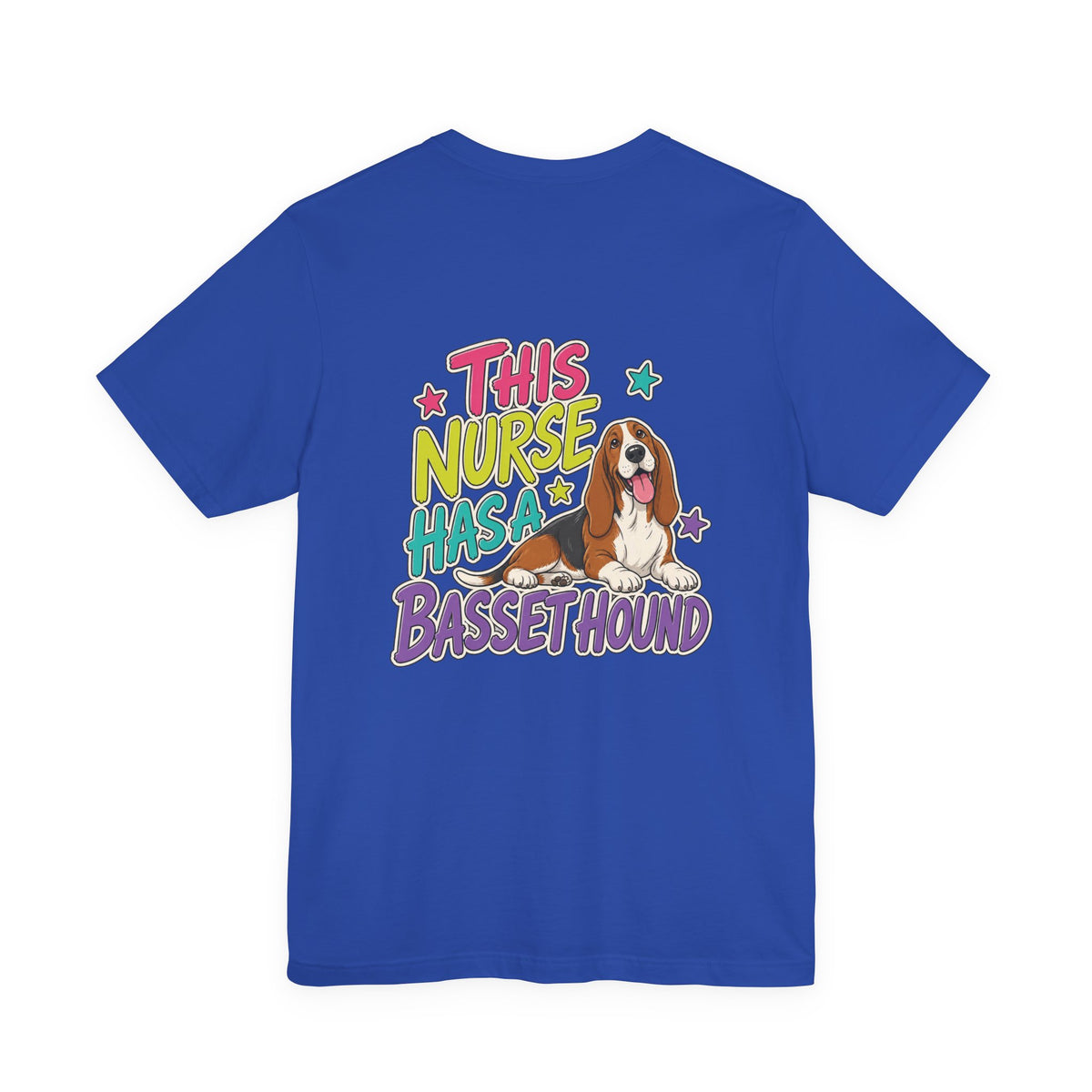 Basset Hound T-Shirt I