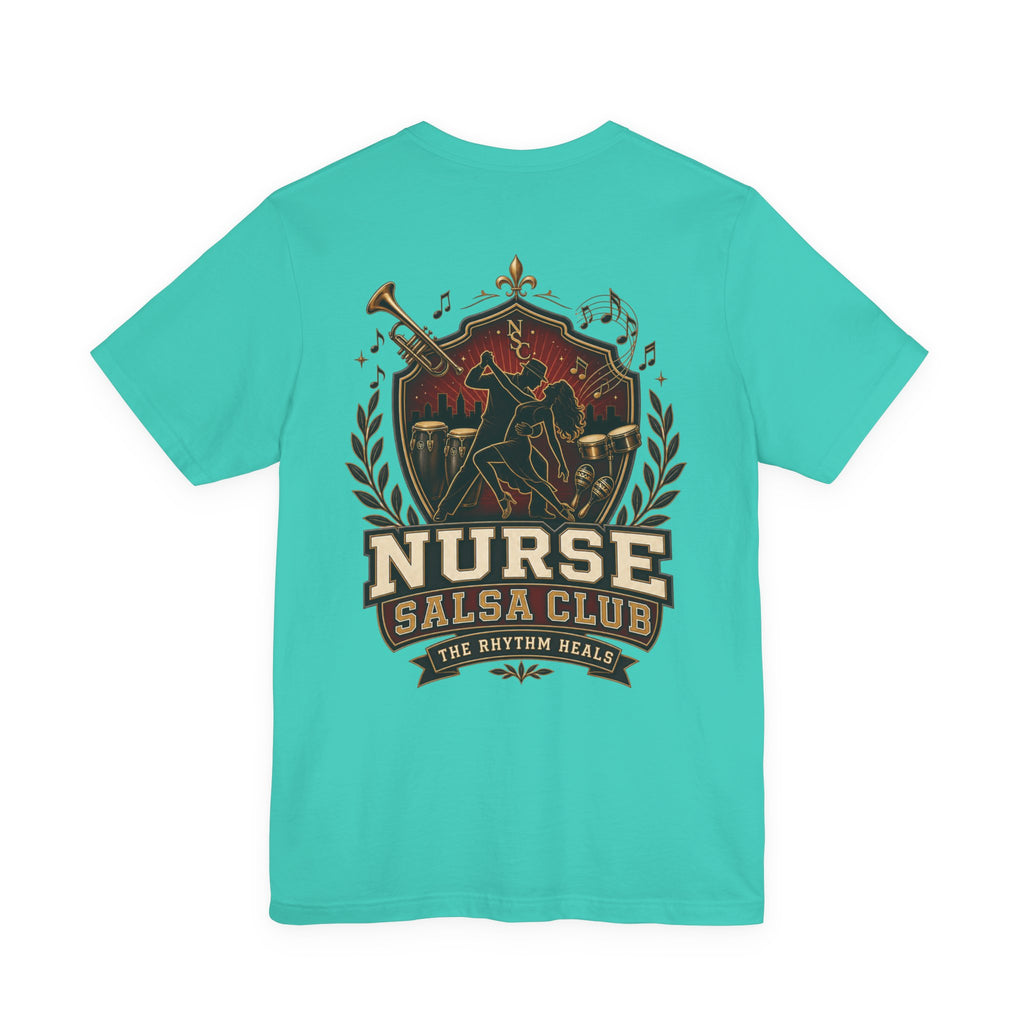 Salsa Club T-Shirt