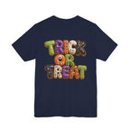 Uncommon Nurse Trick or Treat T-Shirt I