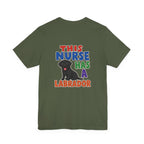 Labrador T-Shirt II