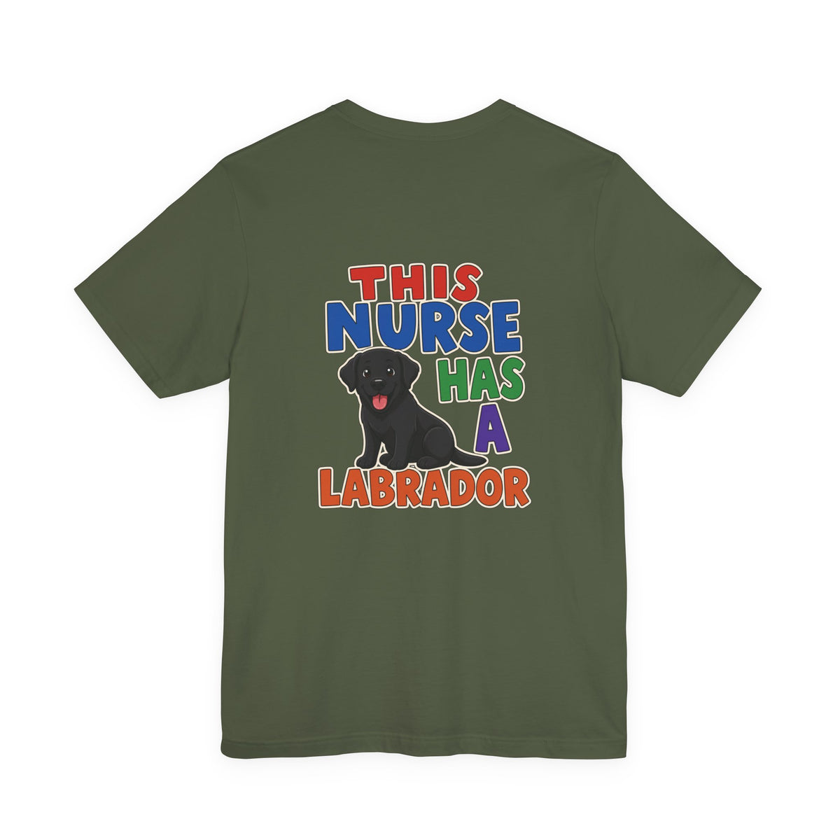 Labrador T-Shirt II
