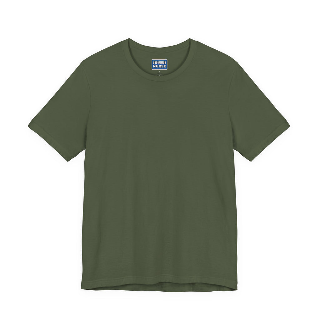 Charge Nurse T-Shirt
