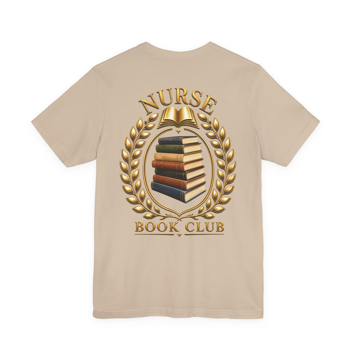 Book Club T-Shirt II