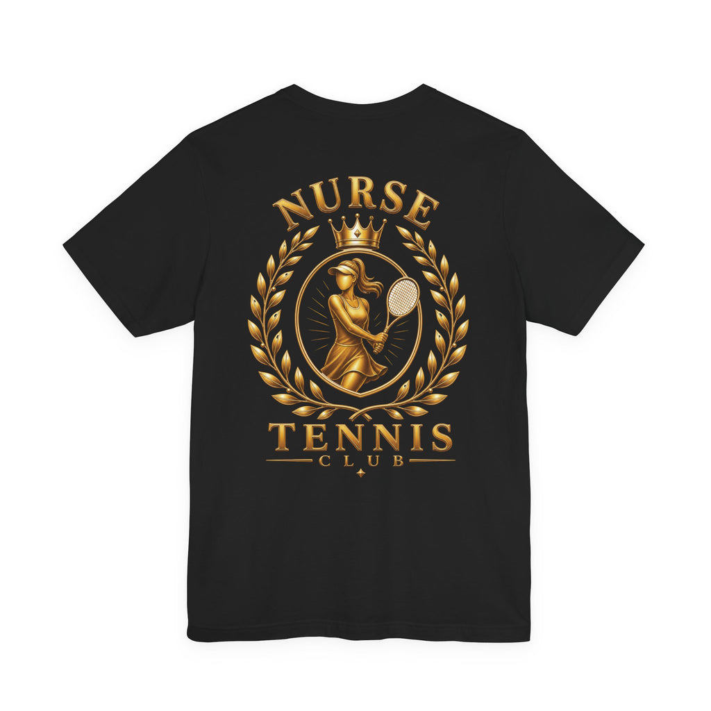 Tennis T-Shirt
