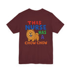 Chow Chow T-Shirt II