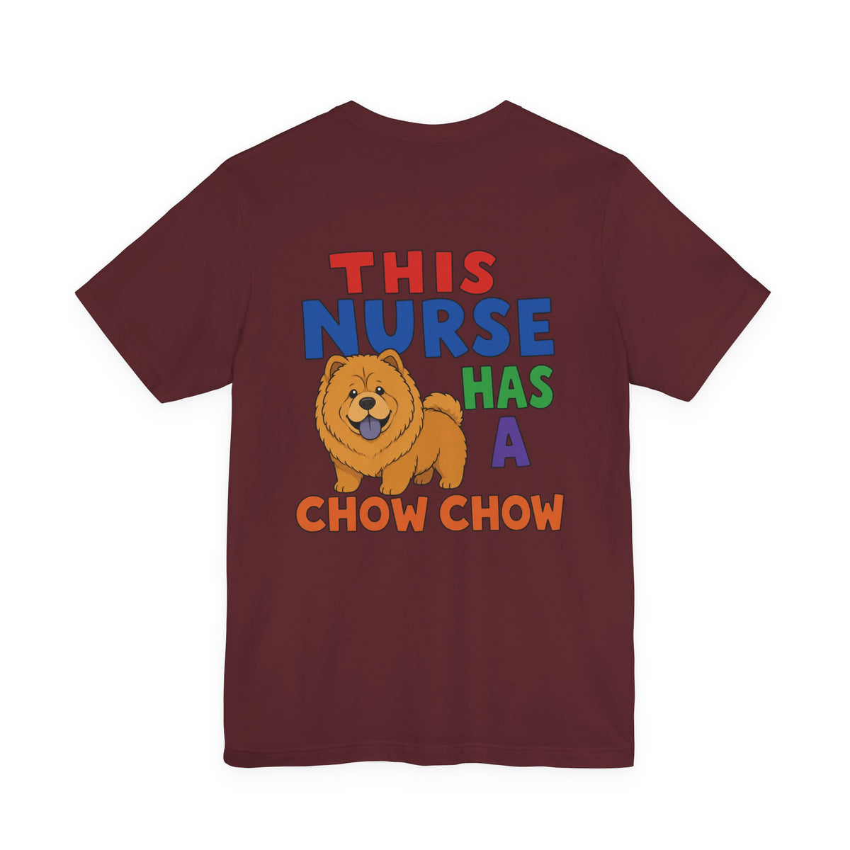 Chow Chow T-Shirt II