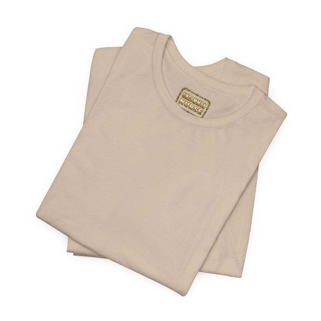 Uncommon Nurse Pilates T-Shirt